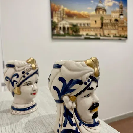 Maque Guest house 4*