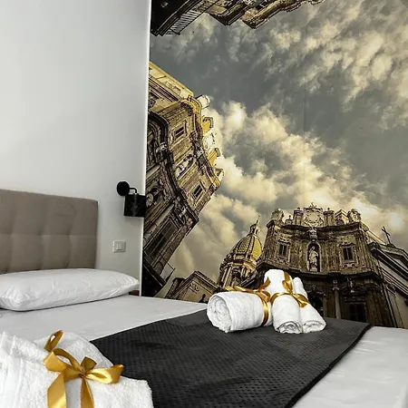 Guest house Maque 4*