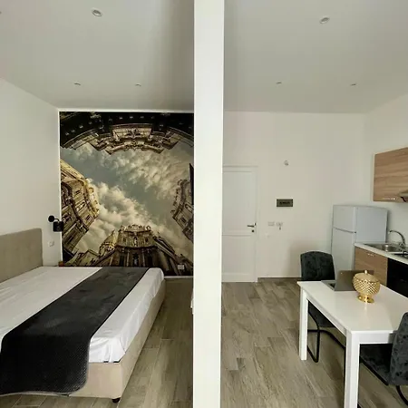 Guest house Maque Palermo