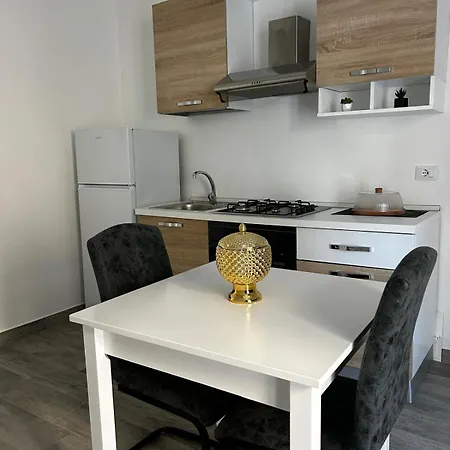 Guest house Maque Palermo