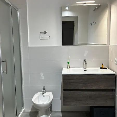 Guest house Maque Palermo