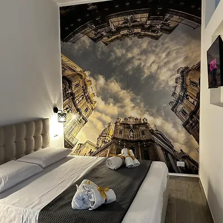 Guest house Maque Palermo