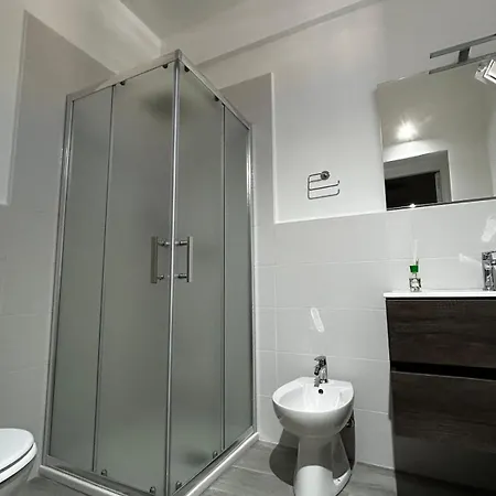 Maque Guest house Palermo