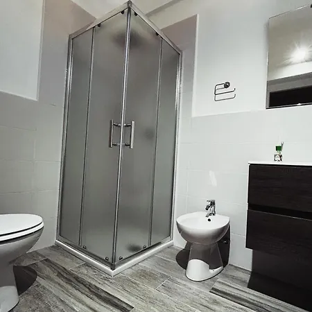 Maque Guest house Palermo